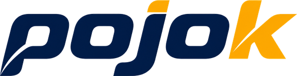 pojok ব্র্যান্ড লোগো